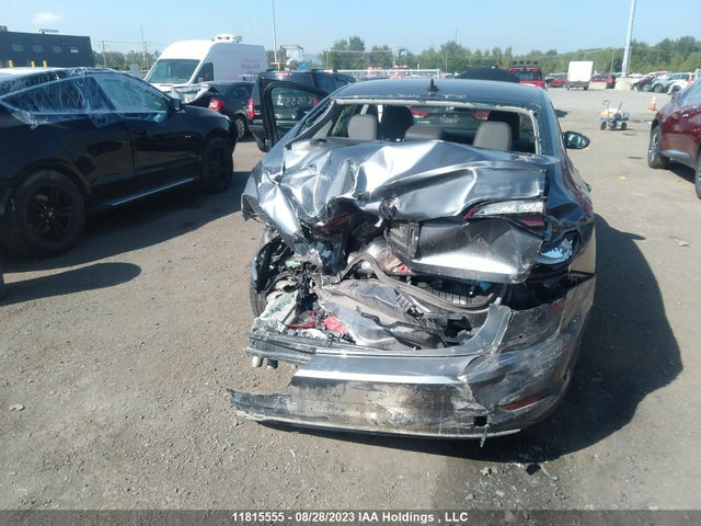 3VWE57BUXMM062568 Volkswagen Jetta Highline