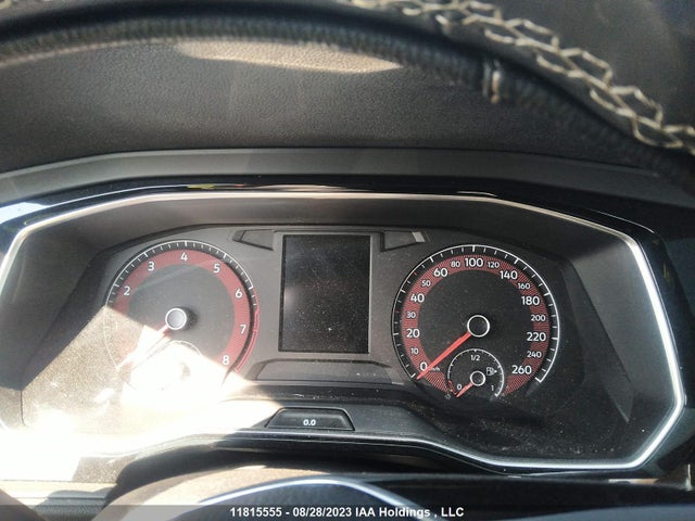 3VWE57BUXMM062568 Volkswagen Jetta Highline