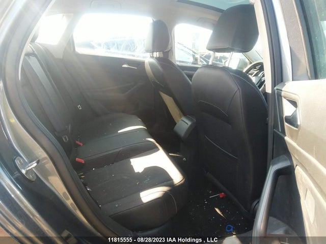 3VWE57BUXMM062568 Volkswagen Jetta Highline