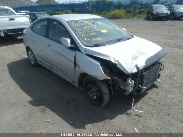 2016 KMHCT4AEXGU987792 main image