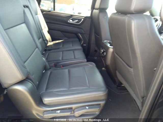 Chevrolet Tahoe Lt 2021 1GNSKNKD8MR264091 Image 8