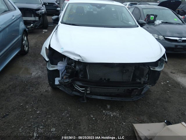 1VWBA7A3XNC006544 Volkswagen Passat 2.0t Limited Edition