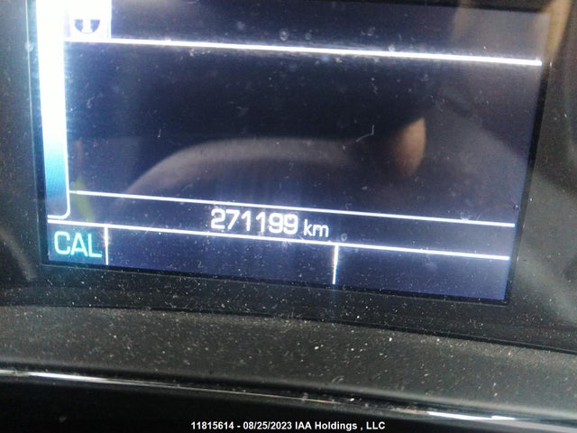 Chevrolet CRUZE LT 2017 3G1BE5SM2HS590433 Image 7