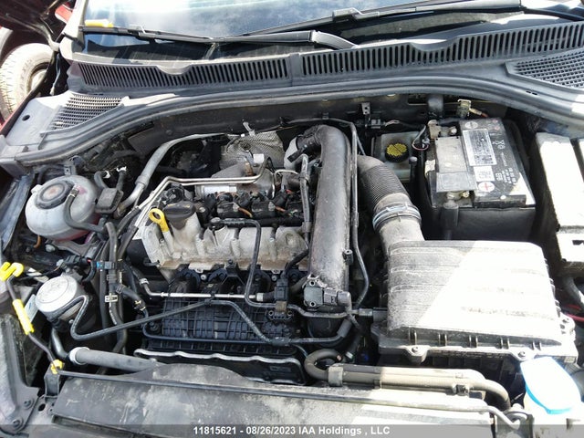 3VWE57BU2MM074049 Volkswagen Jetta Highline