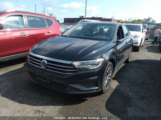3VWE57BU2MM074049 Volkswagen Jetta Highline