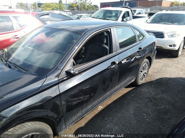 3VWE57BU2MM074049 Volkswagen Jetta Highline