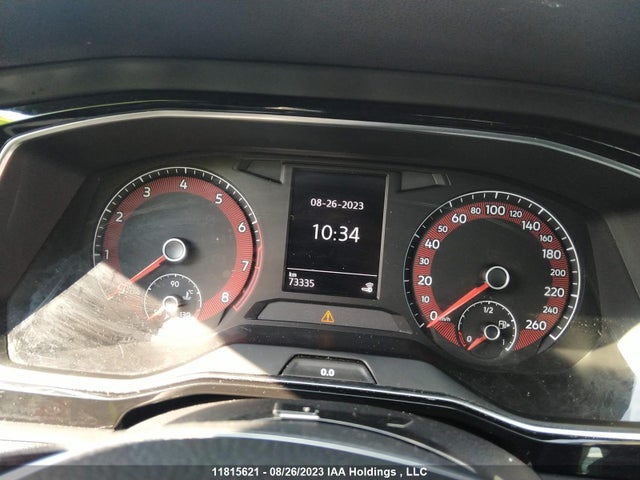 3VWE57BU2MM074049 Volkswagen Jetta Highline