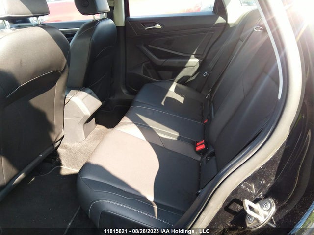 3VWE57BU2MM074049 Volkswagen Jetta Highline