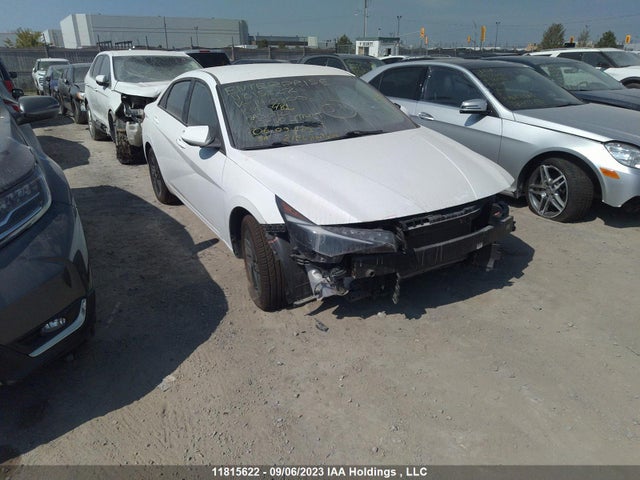2021 KMHLM4AG8MU140800 main image