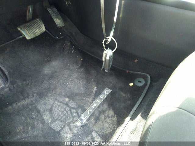 Hyundai Elantra Preferred 2021 KMHLM4AG8MU140800 Image 11