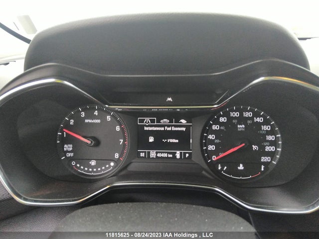 Chevrolet Trailblazer Lt 2022 KL79MRSLXNB115088 Image 7