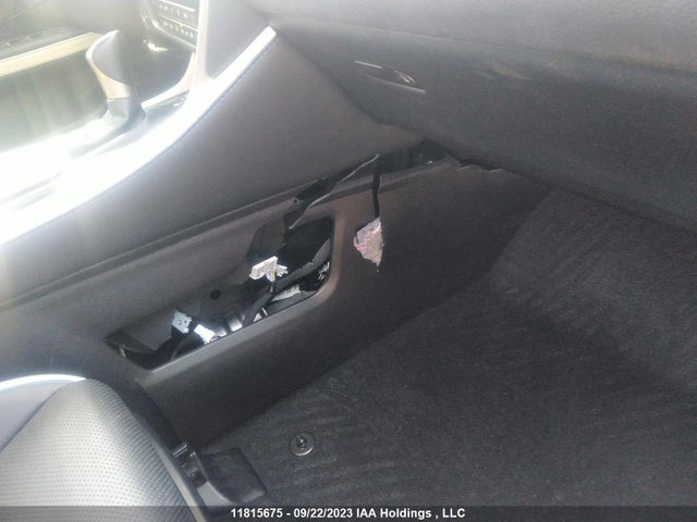 2T2SZMDA1MC265137 Lexus Rx Rx 350