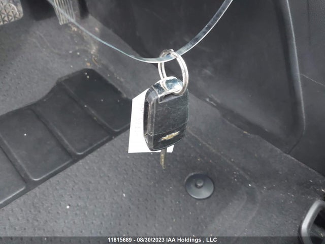 Chevrolet Cruze 1lt 2015 1G1PC5SB4F7272481 Image 11