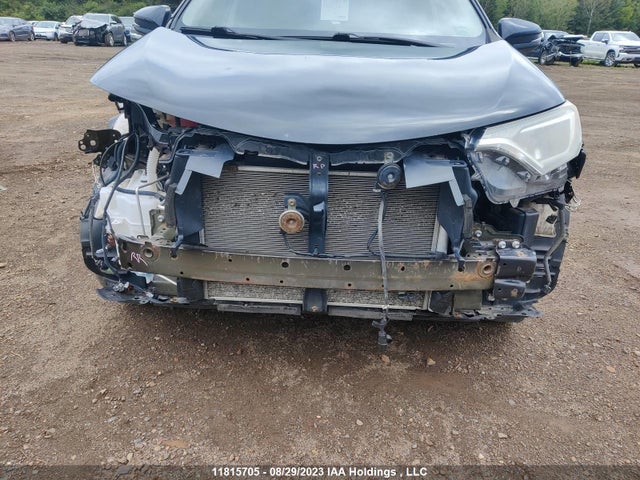Toyota RAV4 LE 2017 2T3BFREV2HW591021 Image 7