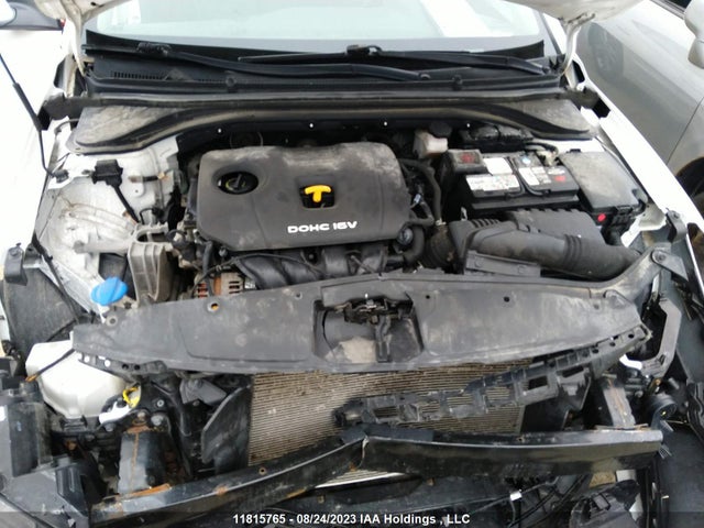 Hyundai ELANTRA GL 2017 KMHD84LF6HU305620 Image 10
