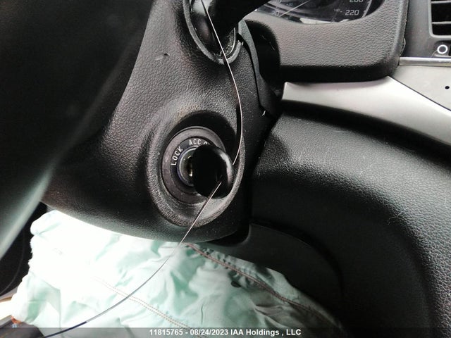 Hyundai ELANTRA GL 2017 KMHD84LF6HU305620 Image 11