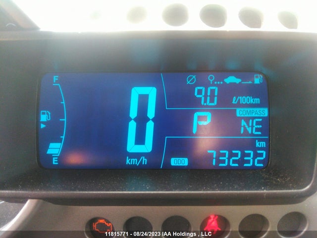 Chevrolet Sonic 2014 1G1JC6EH1E4224092 Image 7