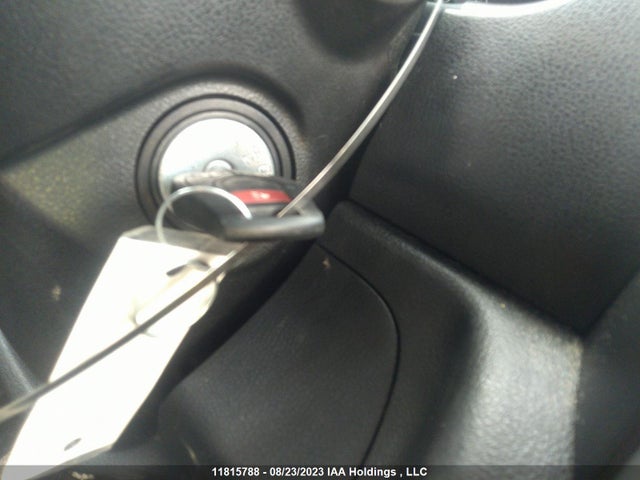 Nissan Micra S/sv/sr 2017 3N1CK3CP0HL244945 Image 11