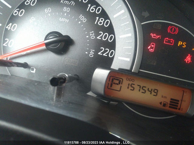 Nissan Micra S/sv/sr 2017 3N1CK3CP0HL244945 Image 7
