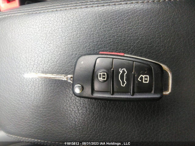 WAUE8GFF0H1077988 Audi A3 2.0t Progressiv