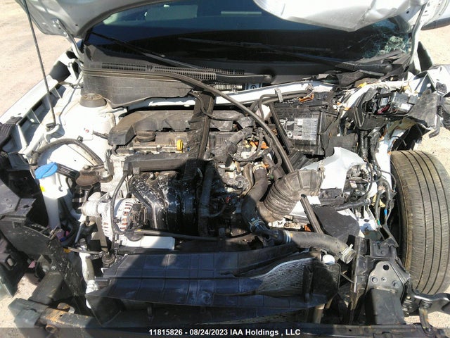 Hyundai Venue Preferred 2022 KMHRC8A37NU175976 Image 10