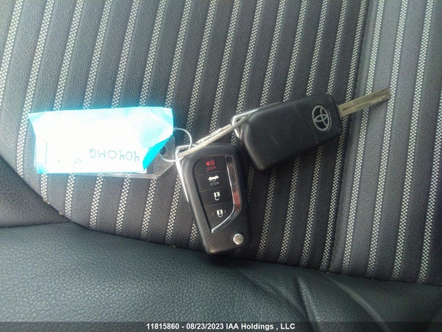 Toyota CAMRY SE 2022 4T1G11AK5NU684086 Image 11