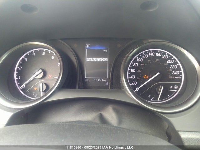 Toyota CAMRY SE 2022 4T1G11AK5NU684086 Image 7