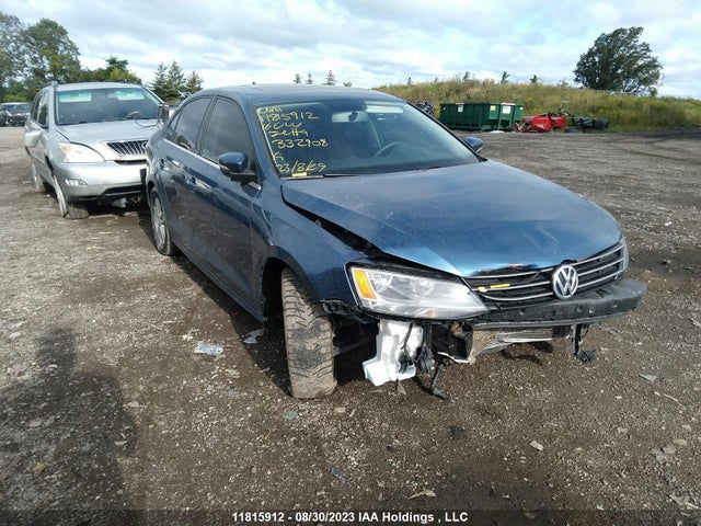 3VW267AJ6GM332908 auction archive image