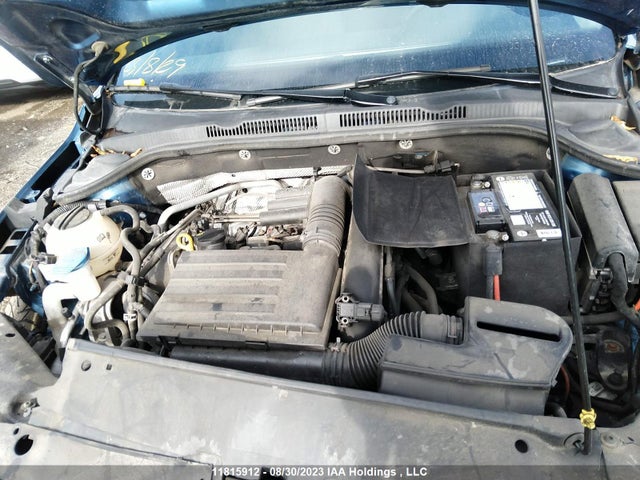 3VW267AJ6GM332908 Volkswagen Jetta Sedan Trendline/trendline+