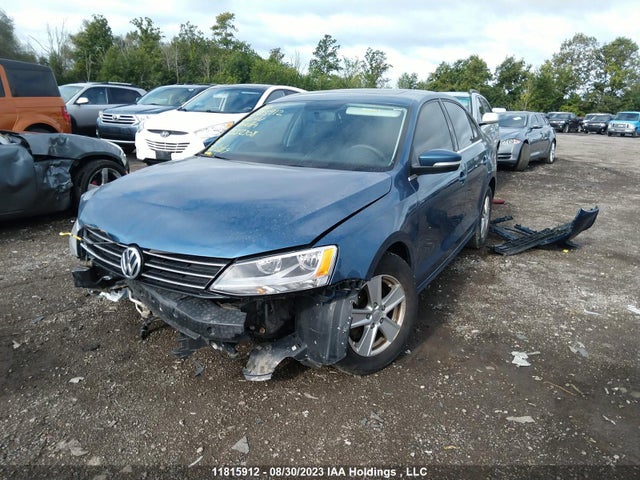 3VW267AJ6GM332908 Volkswagen Jetta Sedan Trendline/trendline+