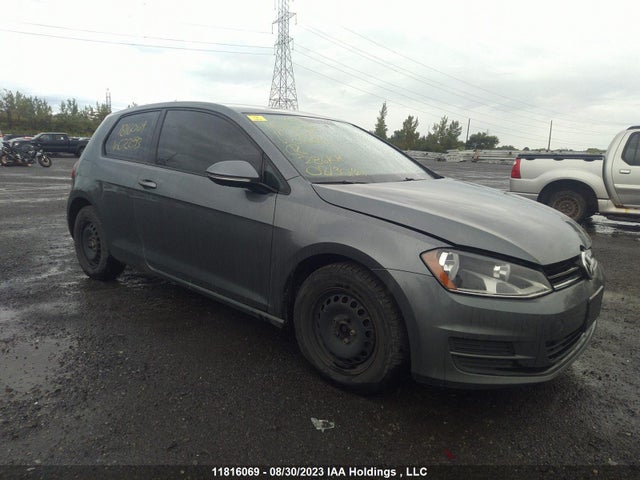 2015 3VW817AU5FM022993 main image
