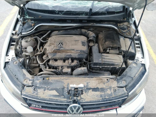 3VW5S7AJ0GM218623 Volkswagen Jetta Sedan Gli