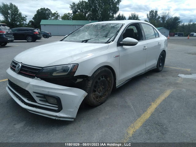 3VW5S7AJ0GM218623 Volkswagen Jetta Sedan Gli