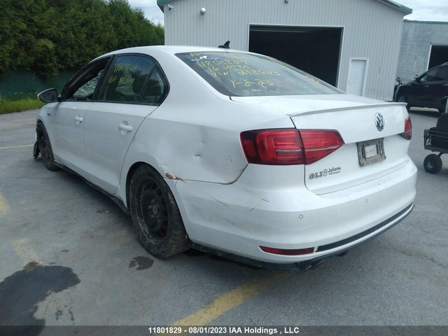 3VW5S7AJ0GM218623 Volkswagen Jetta Sedan Gli