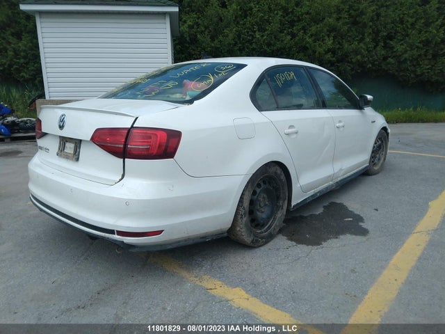 3VW5S7AJ0GM218623 Volkswagen Jetta Sedan Gli