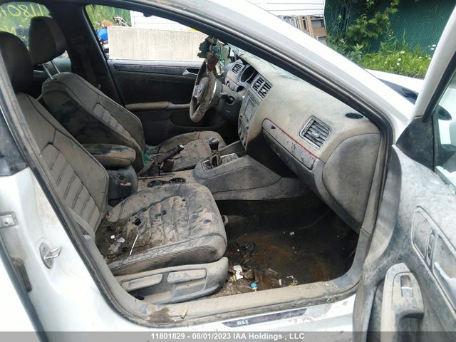 3VW5S7AJ0GM218623 Volkswagen Jetta Sedan Gli
