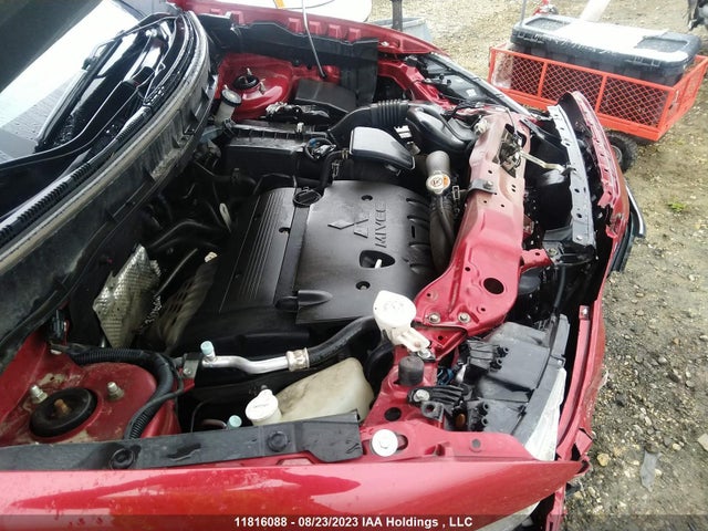 4A4AJ4AW3FE604769 Mitsubishi Rvr Gt