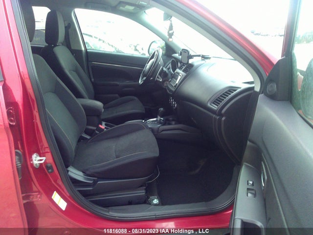 4A4AJ4AW3FE604769 Mitsubishi Rvr Gt