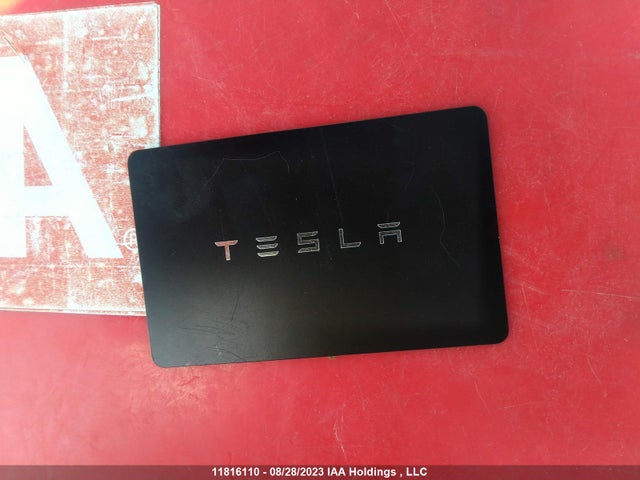 Tesla Model Y 2023 LRWYGDFD2PC966355 Image 11