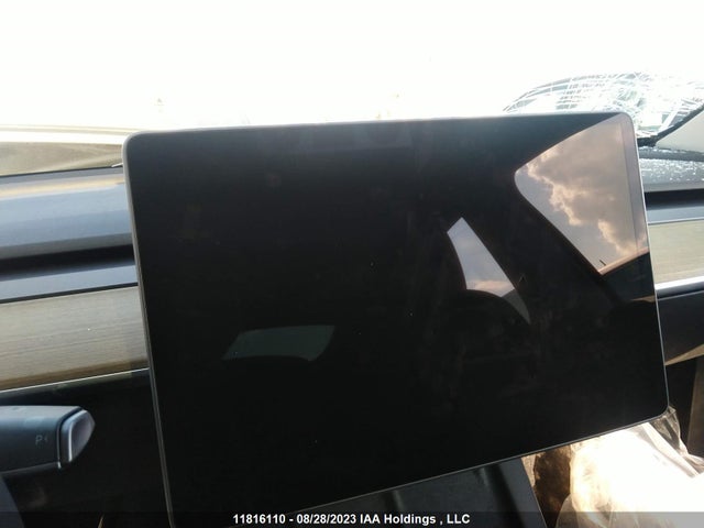 Tesla Model Y 2023 LRWYGDFD2PC966355 Image 7