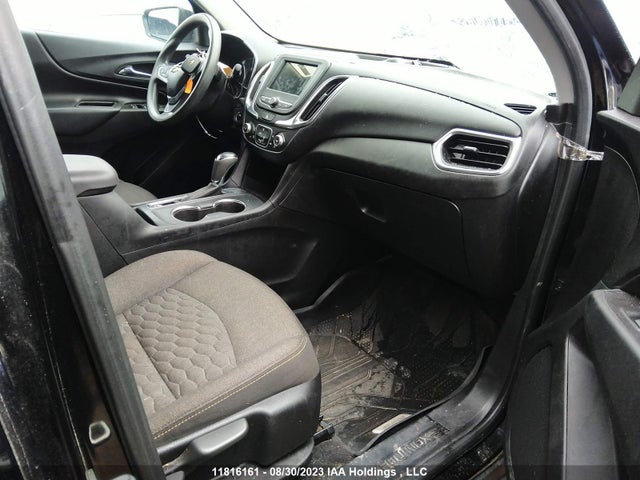 Chevrolet EQUINOX LT 2019 2GNAXKEV5K6268222 Image 5