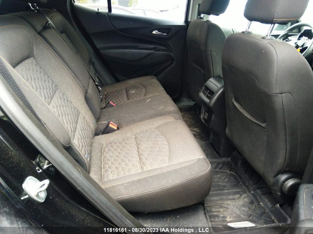 Chevrolet EQUINOX LT 2019 2GNAXKEV5K6268222 Image 8