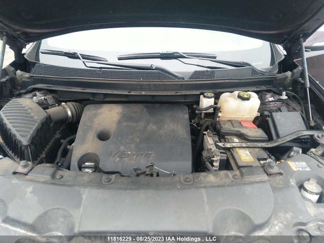 Chevrolet TRAVERSE 2019 1GNEVGKW0KJ222933 Image 10