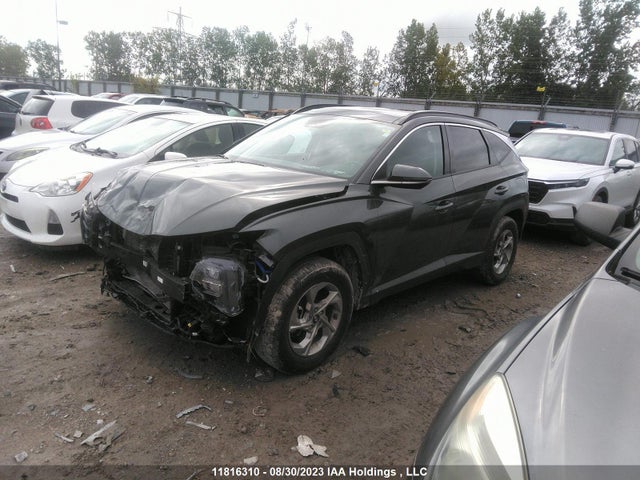 Hyundai Tucson Preferred 2023 KM8JCCAE3PU223879 Image 2