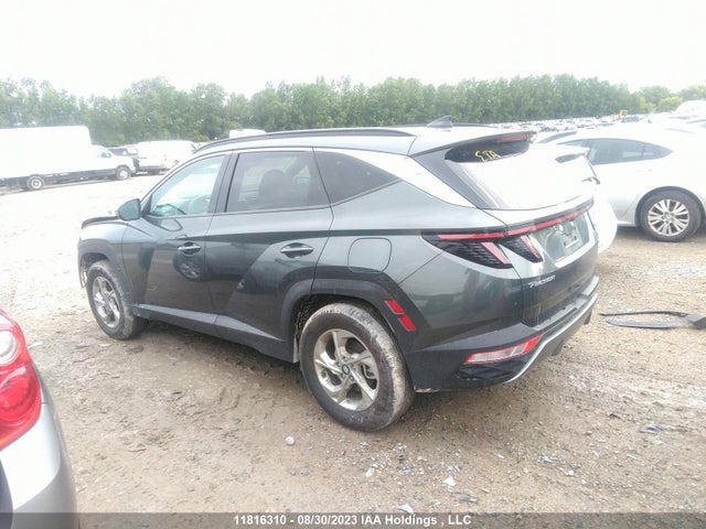 Hyundai Tucson Preferred 2023 KM8JCCAE3PU223879 Image 3