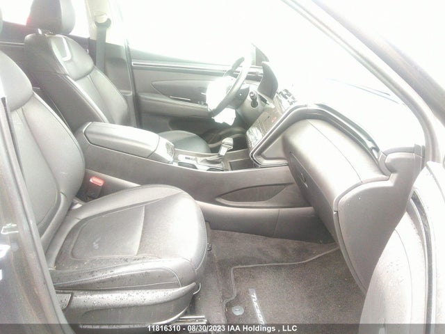 Hyundai Tucson Preferred 2023 KM8JCCAE3PU223879 Image 5