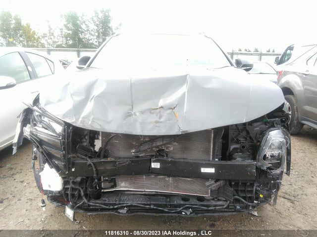 Hyundai Tucson Preferred 2023 KM8JCCAE3PU223879 Image 6