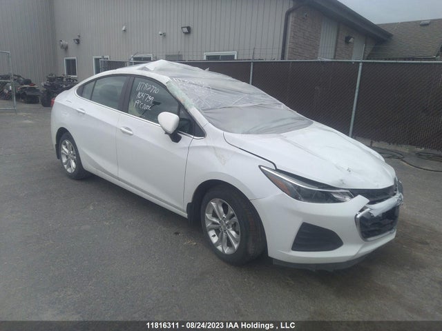 2019 1G1BE5SM0K7104739 main image