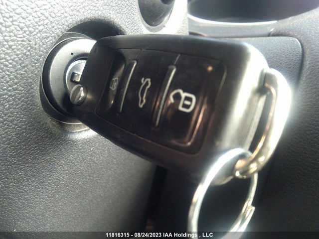 3VWD67AJ6GM385830 Volkswagen Jetta Sedan Comfortline