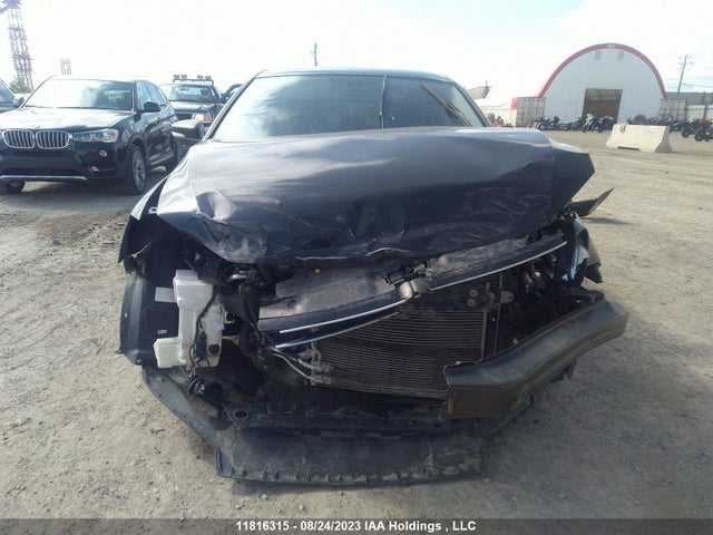 3VWD67AJ6GM385830 Volkswagen Jetta Sedan Comfortline